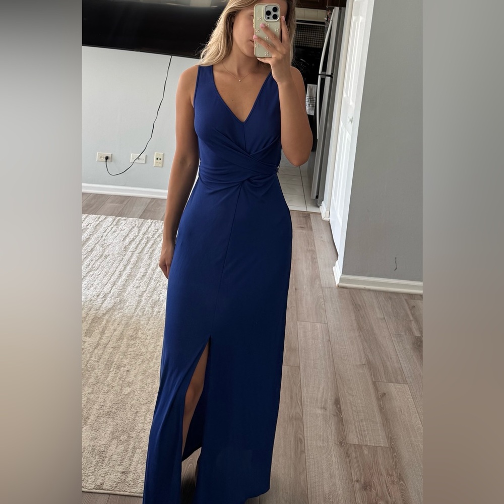 BCBGMaxazria dress